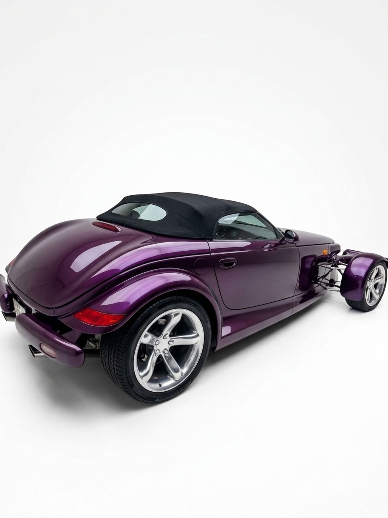 Plymouth Prowler STANDARD