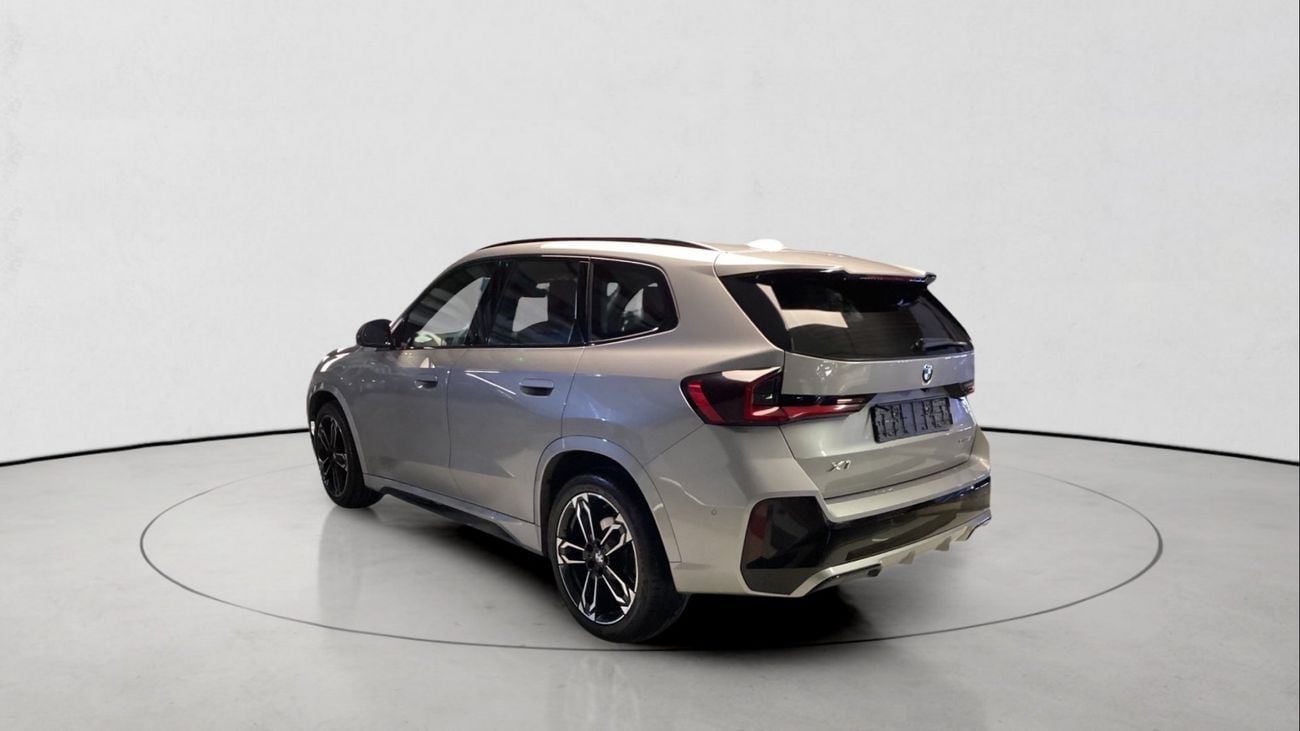 BMW X1 XDRIVE 20i M SPORT | Guaranteed Warranty | 0 Down Payment