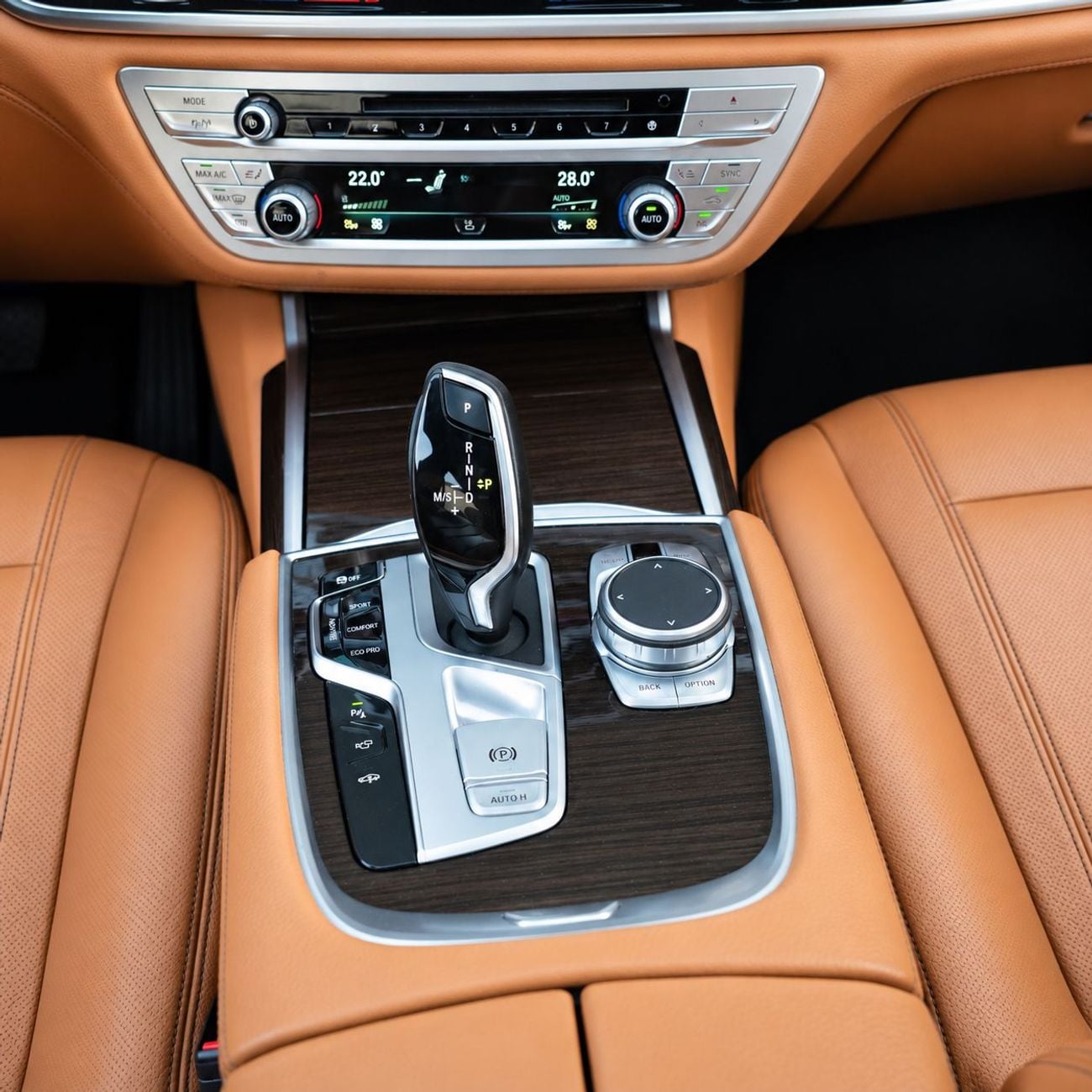 BMW 730Li M SPORT AED 2,490 P.M • 0% Downpayment • BMW 730li M-Sport • 1 Year Warranty