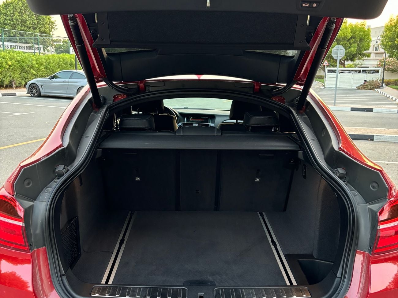 BMW X4 XDRIVE 28I M SPORT