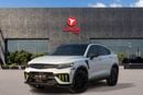 Geely Tugella GF Plus Geely Tugella GF+ 2024 GCC | Agency Warranty