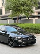 Mercedes Benz E350