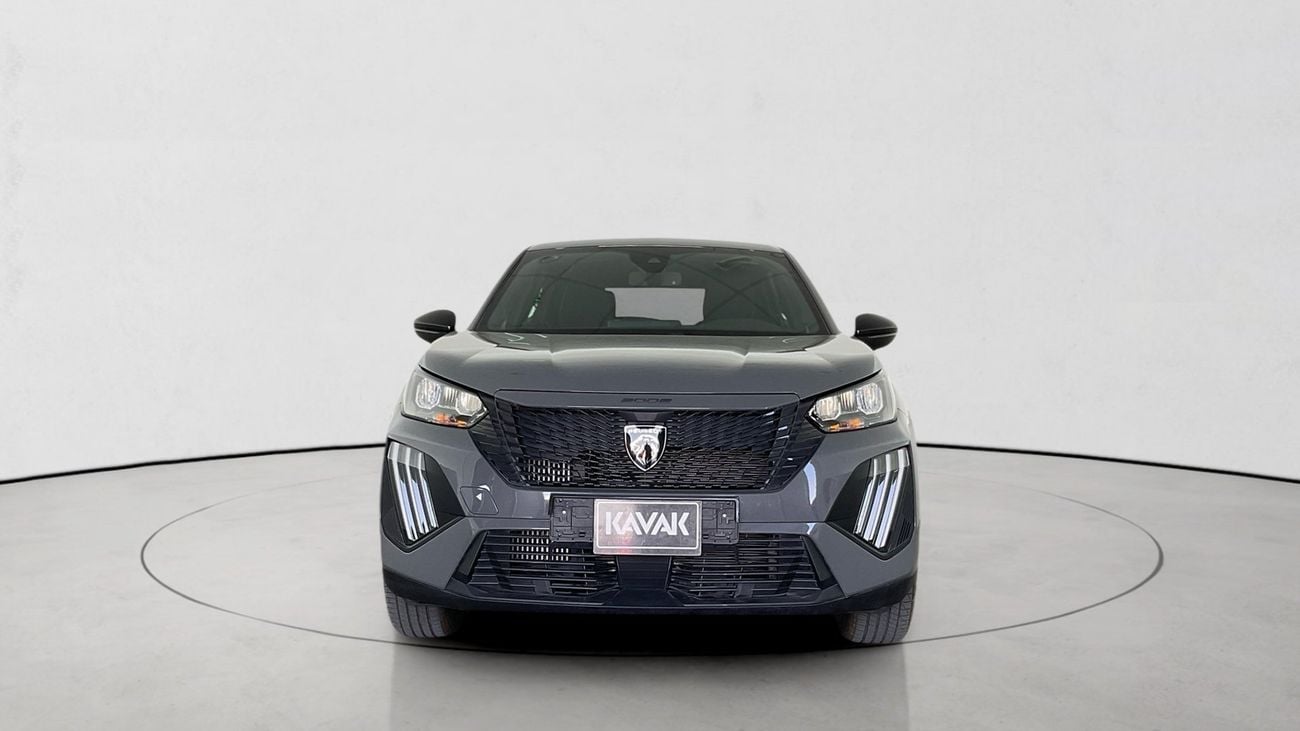 بيجو 2008 ACTIVE | شامل الضمان | 0 ﺪﻔﻋﺓ ﺃﻮﻟﻯ