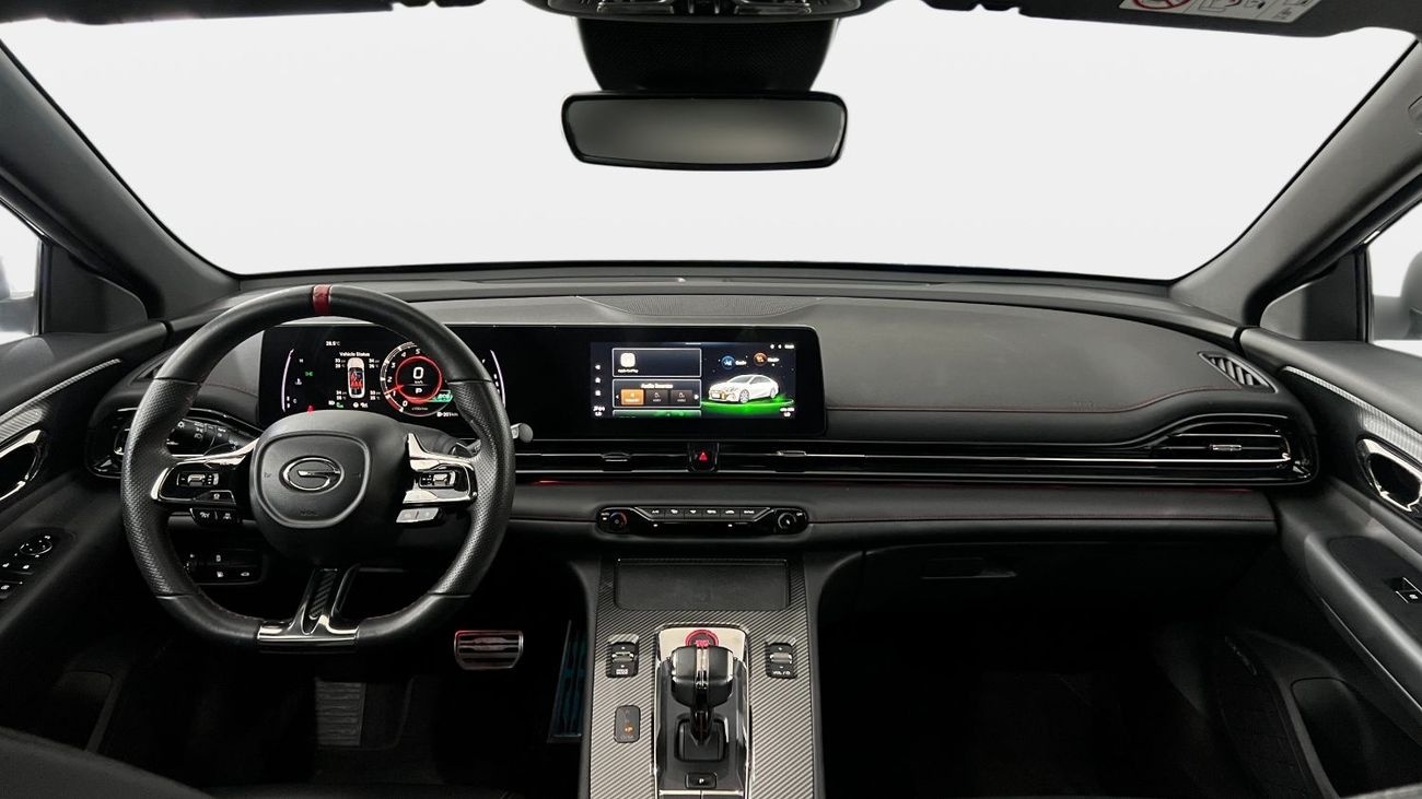 GAC Empow GL | 2024 | 0% DP | 842 / Month | Gargash Warranty | Service History