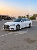 Audi A6 45 TFSI