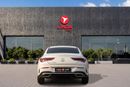 Mercedes Benz CLA250 4MATIC Mercedes-Benz CLA 250 2021 GCC specs for 1,876.00 AED monthly