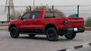 رام 1500 REBEL (For Export , НА ЭКСПОРТ) PY 26/26 GT 3.0TT Hurricane GCC Без пробега
