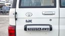 Toyota Land Cruiser LC 76