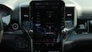 RAM 1500 RHO Hurricane H.O 3.0TT GCC 2026 With 5 Years Or 200,000 Warranty