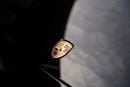 Porsche Panamera STANDARD 3.0L (443 HP) 2022 Full Service History GCC 2.9L V6