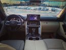 Toyota Land Cruiser GXR