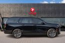 Cadillac Escalade SPORT Cadillac Escalade Sport 2021 GCC | Agency Warranty | Service Contract