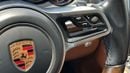 Porsche Cayenne S Platinum Edition 2018 GCC Full Service History