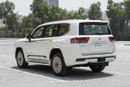 Toyota Land Cruiser VXR LC300 VXR-FULL OPTION 3.5L HEV 457TT AT | 7-SEATS | JBL | 360 CAMERA | SOFT DOOR CLOSING| 2026MY