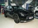 Toyota RAV4 LUXURY HEV RAV4 Luxury Edition 2.0L 4WD