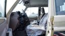 Toyota Land Cruiser 70 LC79 LX