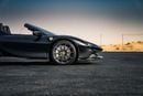 Ferrari SF90 SPIDER Fully Modified By Novitech Clean title Low mileage 2key no accident no paint Covered PPF