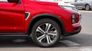 Mitsubishi ASX LUXURY HIGH LINE GLX Brand New – 2.0L Petrol 4WD Automatic – H45 – GCC 2026 – Export Only