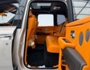 Rolls Royce Cullinan STANDARD