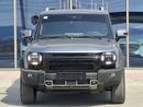 Jetour T2 LUX 1650/- AED MONTHLY- GCC l UNDER WARRENTY | AGENCY MAINTAINED | 2.0L TURBO