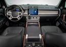 Land Rover Defender Warranty + Service Package • FDSH • GCC Spec