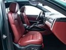 بورش كايان GTS