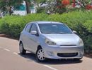 Mitsubishi Mirage GLX BASIC GLX Mitsubishi Mirage 2014 GLX | GCC Specs | Well Maintained
