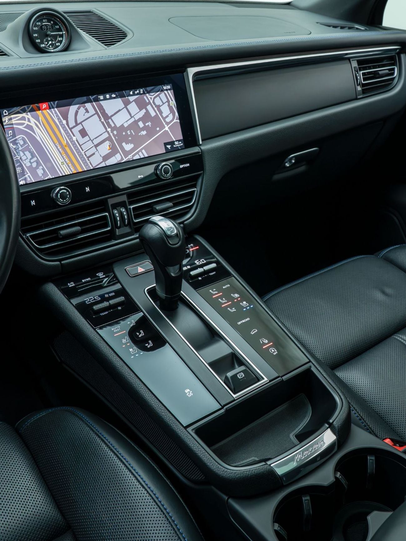 Porsche Macan STANDARD