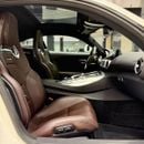 Mercedes Benz AMG GT 63-S Mercedes-Benz AMG GT S 2016 Japanese specs