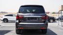 Infiniti QX80 LUXE SENSORY PROACTIVE