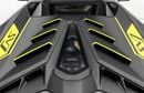 Lamborghini Aventador 6.5L V12 Naturally Aspirated Engine