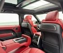 Land Rover Range Rover Sport SUPERCHARGED