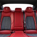 Maserati Ghibli GRANLUSSO AED 1,532 P.M • 0% Downpayment • Maserati Ghibli GranLusso • 1 Year Warranty