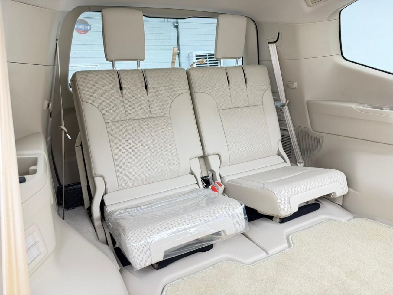 Toyota Land Cruiser VXR