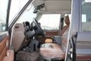 Toyota Land Cruiser 70 LC79 LX