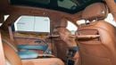 Bentley Bentayga SPEED UAE's Very Best Example | AED 10,322 Per Month