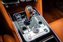 بنتلي فلاينج سبور W12 FLYNG SPUR | FULL OPTION | EXCELLENT CONDITION | FULL SERVICE | BLACK ADDITIONAL
