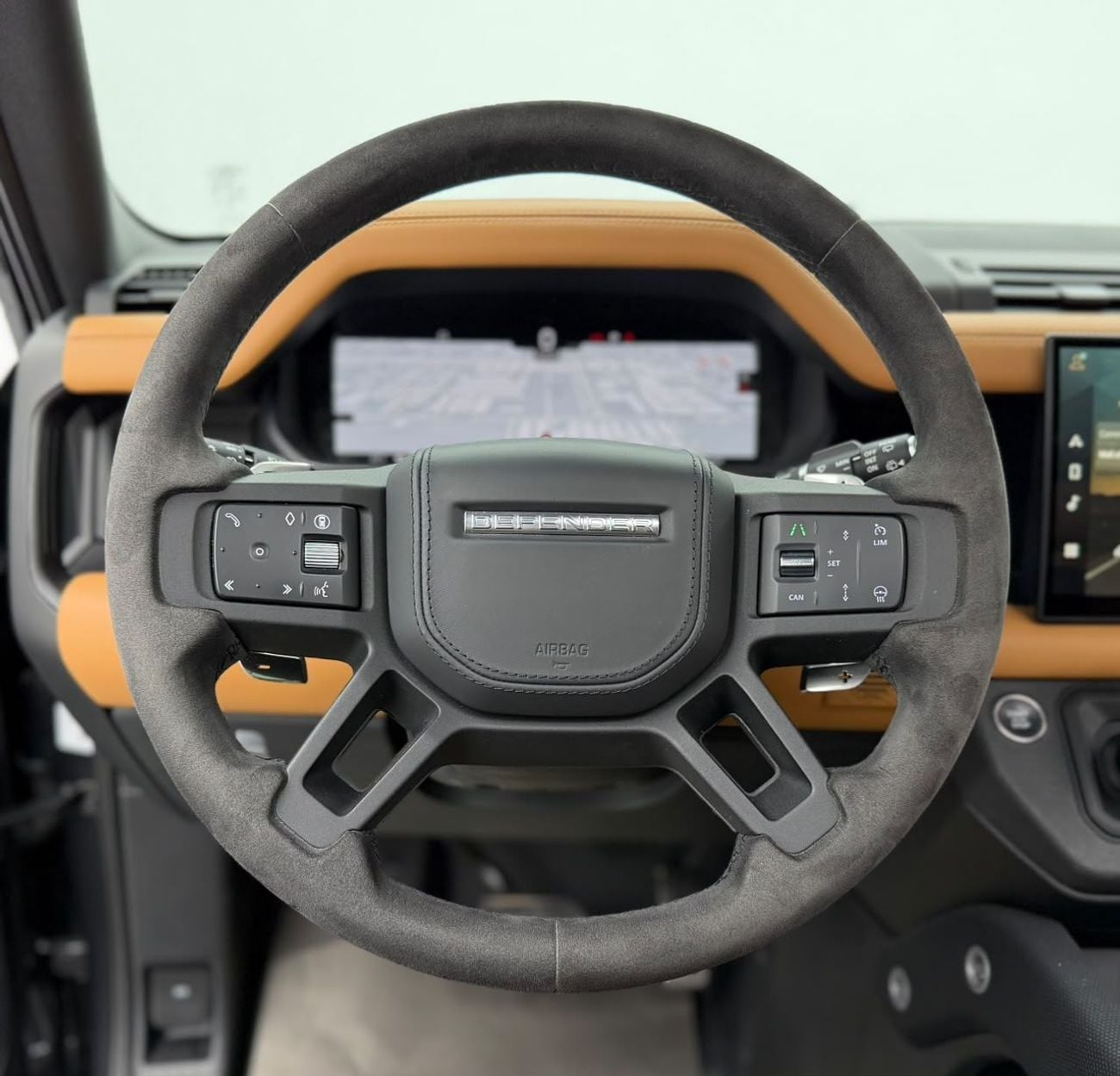 Land Rover Defender 110 CARPATHIAN EDITION P525