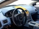 Aston Martin DB9 STANDARD GCC Spec | Pristine Condition