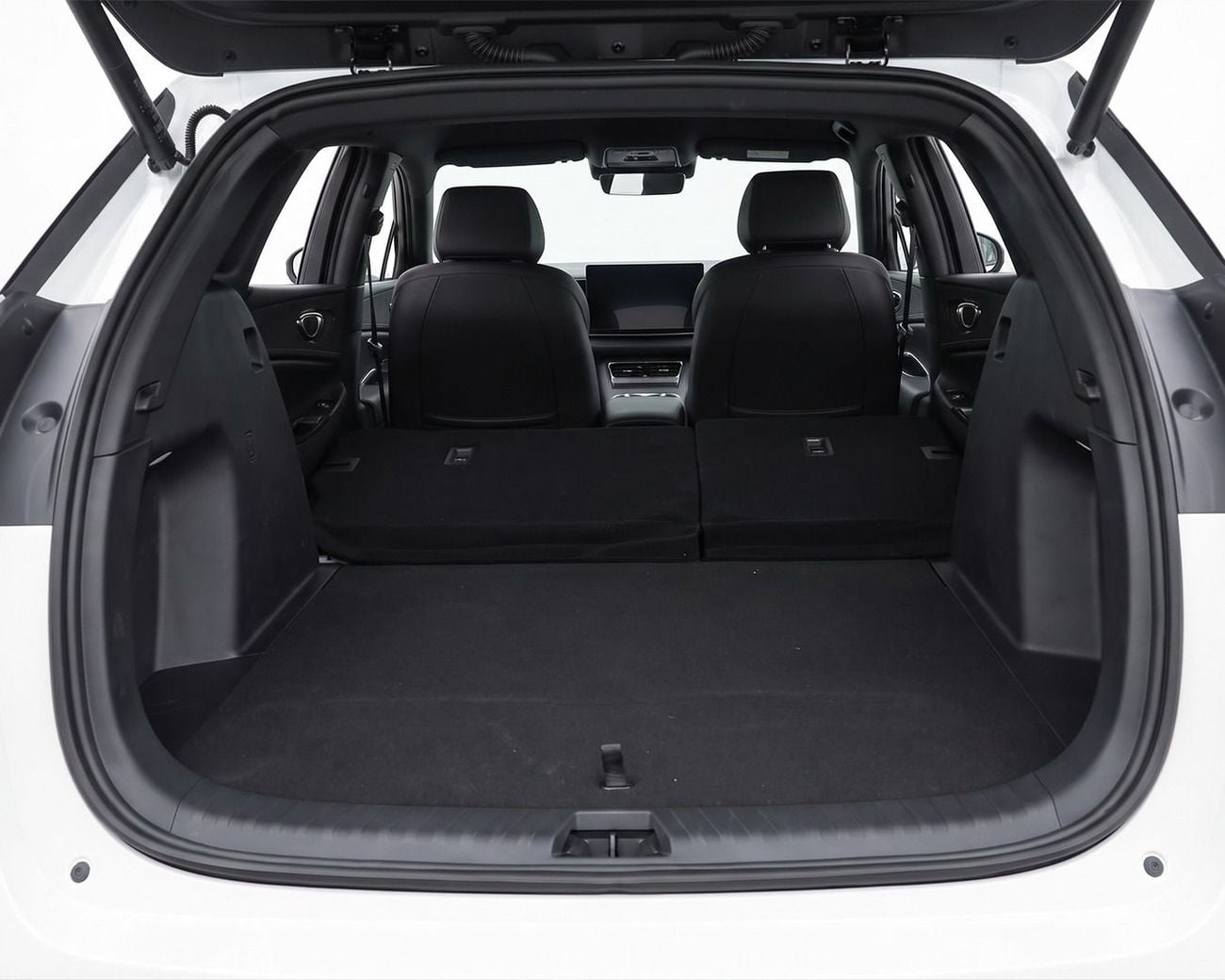 BYD Sealion 06 STANDARD l EXPORT ONLY l 520KM RANGE
