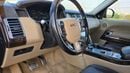 Land Rover Range Rover VOGUE SE