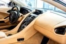 Aston Martin Vanquish Carbon Black | GCC Specs | Pristine Condition