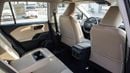 Toyota RAV4 LE -G 2.0 | 2026 | FOR EXPORT ONLY