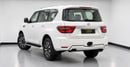 Nissan Patrol SE TITANIUM