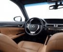 Lexus GS250 3.5