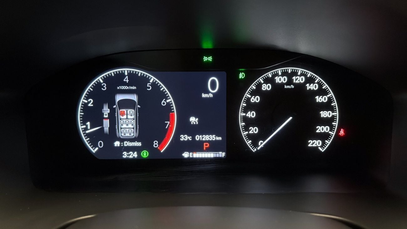 Honda CR-V EX | Guaranteed Warranty | 0 Down Payment