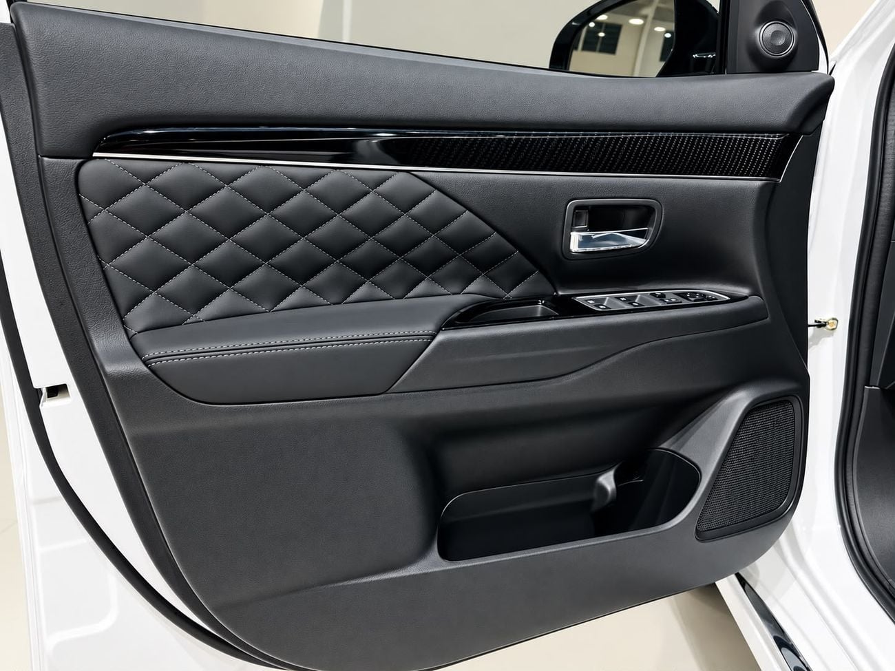 Mitsubishi Outlander GLX