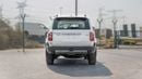 Toyota Prado VXR 2026 Toyota Land Cruiser Prado 2.8L AT Diesel (White-Beige)