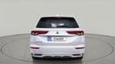 Mitsubishi Outlander GLX MIDLINE 2025 | AED 1125/Month | 0 DP | 30 Day Return | Warranty