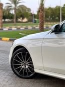 مرسيدس بنز E300 PREMIUM PLUS Mercedes E300. Gcc